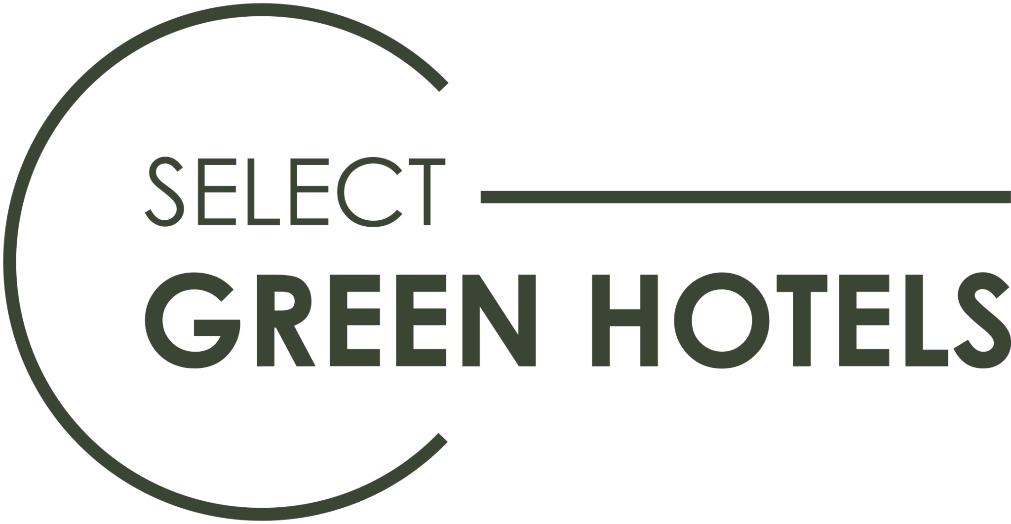 SELECT GREEN HOTELS SELECT GREEN HOTELS